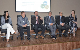 Treinamento de interlocutores marca adesão do Governo do Estado à plataforma federal Fala.BR