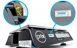 Metrologia Estadual dá dicas a varejistas que usam balanças comerciais