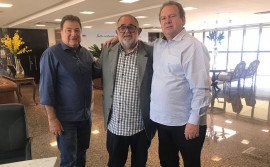 Tocantins recebe proposta para instalação de unidades de Fertilização In Vitro e laboratório de melhoramento genético