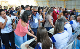 Municípios da região nordeste do Tocantins garantem os serviços socioassistenciais no PPA 2020/2023