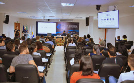 Eventos científicos do Estado contam com apoio da Fundação de Amparo à Pesquisa do Tocantins 