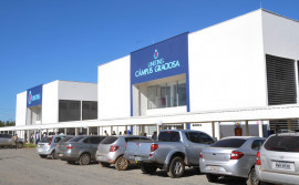 Unitins lança Vestibular 2020/1 com 480 vagas