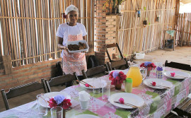 Comunidades quilombolas do Jalapão recebem projeto de turismo de base comunitária