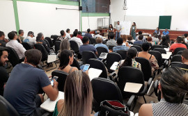 Oficina discute plano estratégico e operacional para pesca esportiva no Tocantins