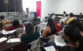 Ruraltins participa da Conferência Municipal de Segurança Alimentar e Nutricional de Itacajá