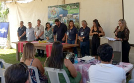 Adetuc participa do Fórum de Turismo da região sul do Tocantins