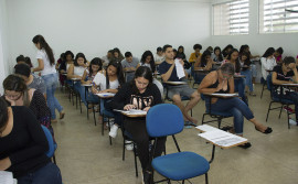 Inscrições abertas para o vestibular da Unitins