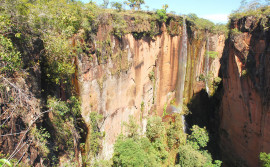 Ecoturismo tocantinense estará em evidência durante a Abav 2019