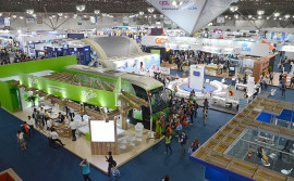 Mais de 30 empresários tocantinenses confirmam presença na 47ª Abav Expo