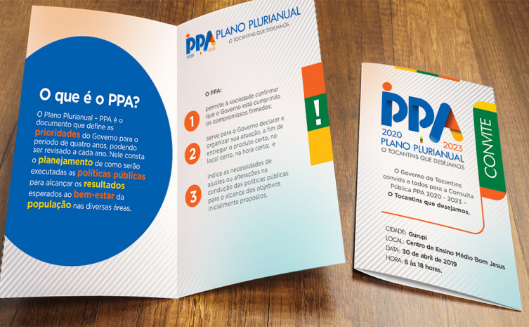 Essa é a última da série de dez consultas públicas e ocorre nesta sexta-feira, 20, em Palmas com municípios da região central do estado