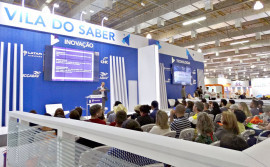Abav 2019 dará oportunidade de capacitação a empresários tocantinenses