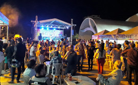 Quarta edição da Sexta Cultural ocorre nesta sexta-feira