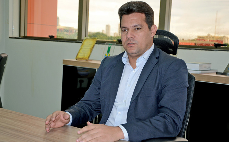 Antônio Gonçalves/Governo do Tocantins