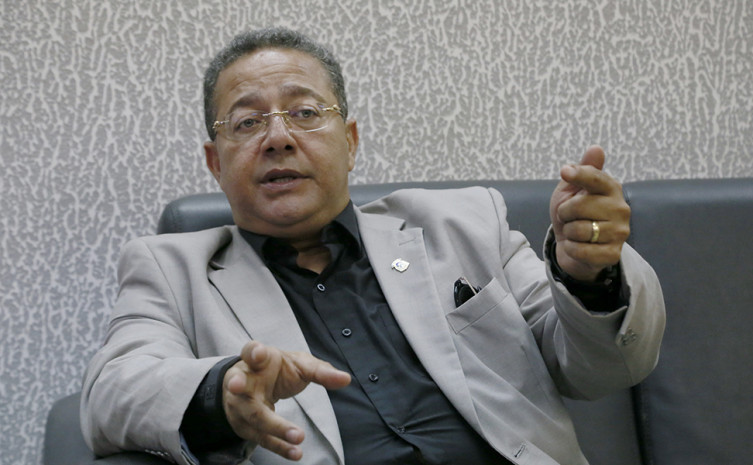 Presidente da Adetuc, Tom Lyra,  representa o Tocantins no Fórum Nacional de Turismo