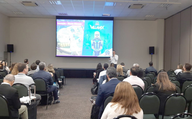 Encontro nesta terça-feira, 24, reuniu representantes do turismo de todos os estados e Distrito Federal
