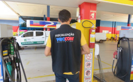 Workshop de combate à irregularidade em combustíveis é realizado em parceria com Procon