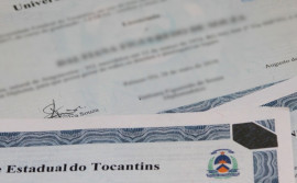 Diário Oficial traz reconhecimento do curso de Pedagogia da Unitins até 2022