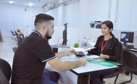 “É Pra Já” disponibiliza serviços online para agilizar atendimentos