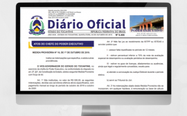 Governo publica composição de Grupo de Trabalho para subsidiar Câmaras Técnicas