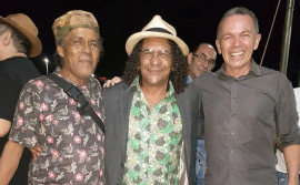 Tocantins é homenageado com música