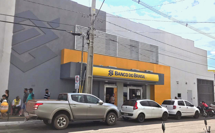 A agência bancária tem dez dias para apresentar defesa