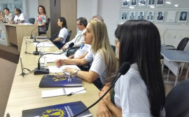 Jucetins realiza Encontro com os Contadores em Araguaína