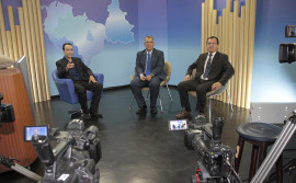 Unitins abre chamada pública para captação de apoio cultural para a TVE Tocantins e Rádio 96 FM