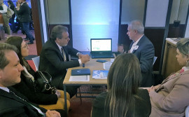 Governo do Tocantins busca novas oportunidades de negócios no Fórum de Investimentos Brasil 2019