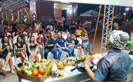 Festival Gastronômico de Miracema tem estreia de sucesso