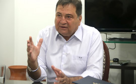 Tocantins sedia Encontro Estadual de Secretários de Agricultura do Matopiba