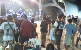 Nova edição da Sexta Cultural chega com veteranos e lançamento de CD