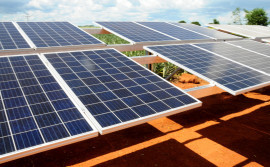 Governo estuda projeto de eficiência energética para implantação no Tocantins