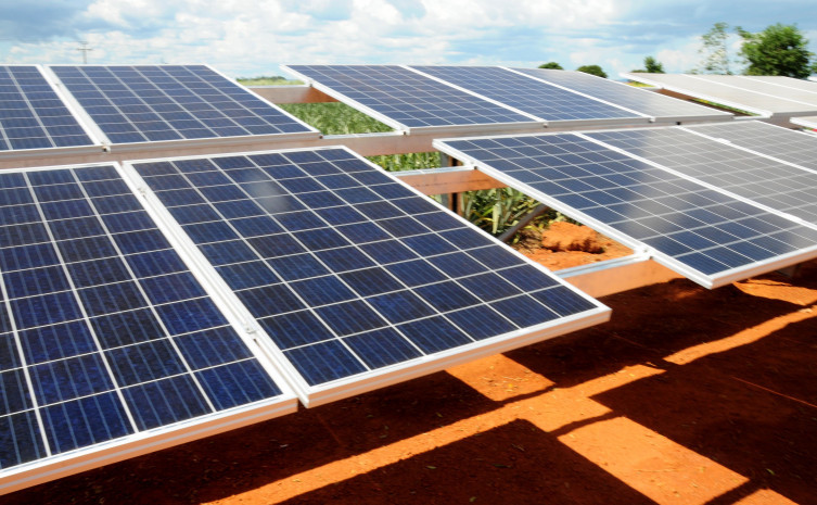 Energia Solar é uma alternativa sustentável para redução de custo da energia elétrica dos órgãos públicos do Estado