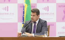 Procon Tocantins participa de audiência pública no Legislativo sobre prestação de serviços da BRK