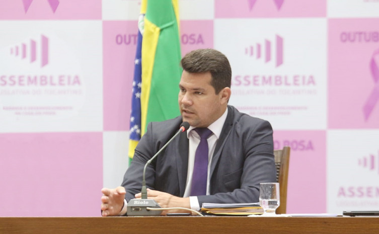 Durante audiência o superintendente do Procon Walter Viana reafirmou compromisso de continuar coibindo abusividades e ou qualquer lesão aos consumidores tocantinenses