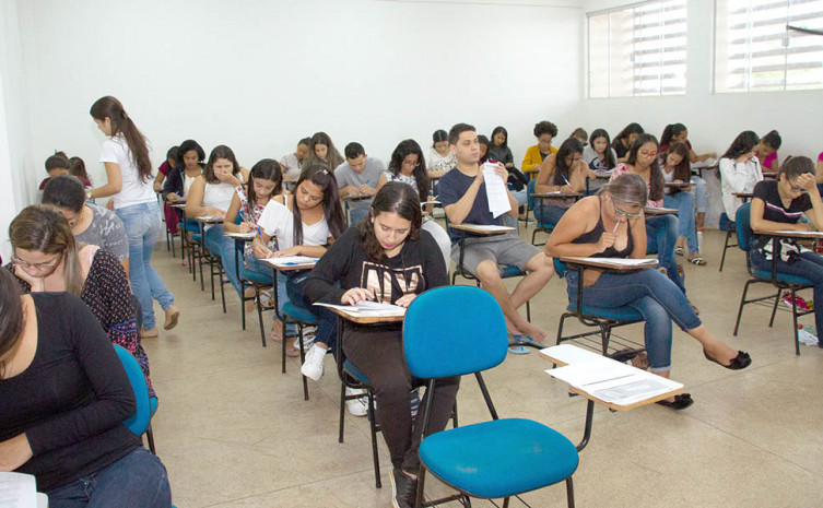 Valor da taxa de inscrição é de R$ 120,00