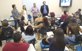 Governo do Estado incentiva empreendedorismo por meio de cursos do Sine