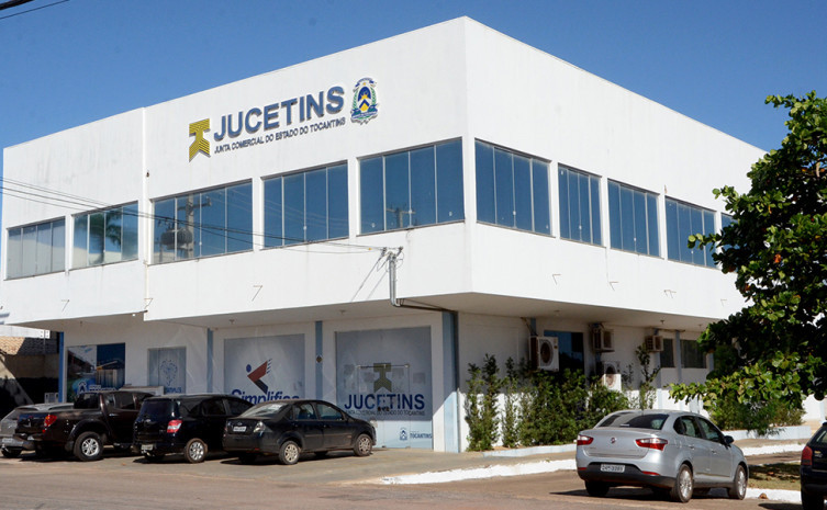 Jucetins amplia atendimento do Simplifica a 100% do Estado