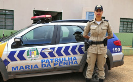Polícia Militar implanta Companhia de Operações de Divisas e lança Patrulha Maria da Penha em Gurupi