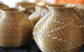 Governo do Estado divulga edital de Chamamento Público para seleção de artesãos da 30ª Expominas