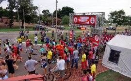 Corrida do Bombeiro está com inscrições abertas