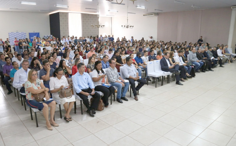 Caravana do Agenda Cidadã passou por cinco municípios atendendo mais de 2 mil pessoas  