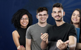 Inscrições para o Vestibular 2020/1 da Unitins terminam nesta quinta-feira, 7