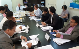 Conselho de Desenvolvimento Econômico aprova a concessão de benefícios fiscais a oito empresas