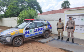 Polícia Militar avalia como positivo o balanço do policiamento do Enem 2019 no Tocantins