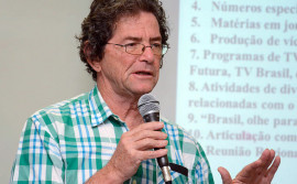 Manhã de Ciência e Tecnologia será realizada nesta quarta no Palácio Araguaia