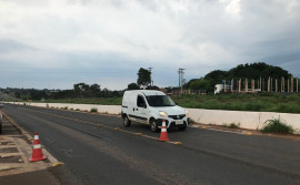 Agência de Metrologia faz verificação de radares da BR-153 e de Araguaína