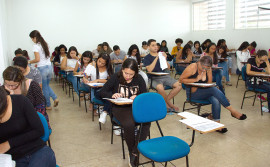 Governo lança Vestibular para novo câmpus da Unitins de Paraíso do Tocantins