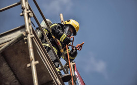 Bombeiros militares tocantinenses são destaques em Seminário Nacional no Maranhão