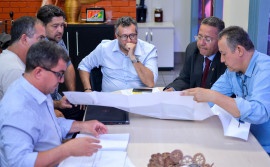 Governo estuda novos incentivos para fomentar turismo de aventura na região do Bico do Papagaio